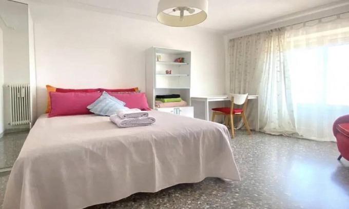 Pigneto Cama Y Desayuno | Alojamiento y desayuno Sunset Colosseo