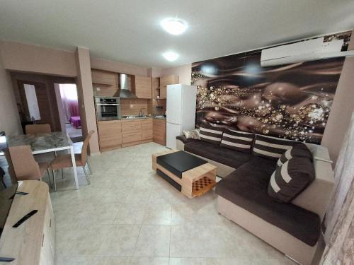 Kosharitsa Apartamento | Sunset Complex Кошарица Апартамент 15