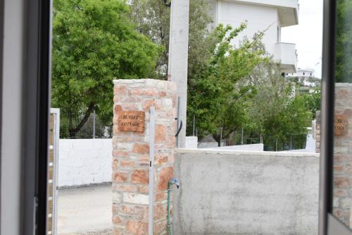 Ksamil Apartamento | Sunset Cottage 2
