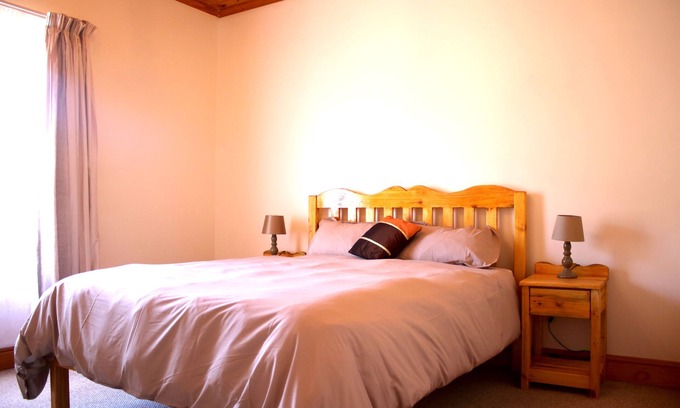 Noordhoek Cabaña | Sunset Cottage- Noordhoek, Ciudad del Cabo