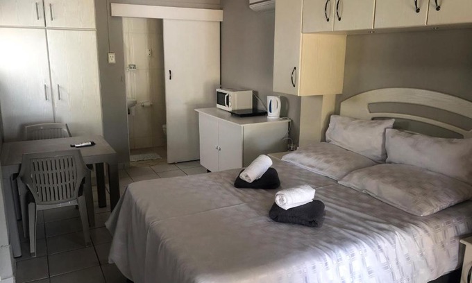 Kingsborough Cama Y Desayuno | Sunset Cottage