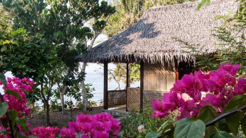Wodong Casa | Sunset Cottages