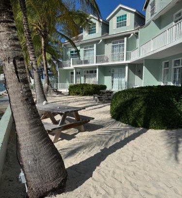 Nassau Apartamento | Sunset Cove - Vacation In Paradise!