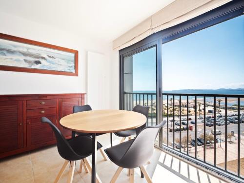 Empuriabrava Apartamento | Sunset Cristal