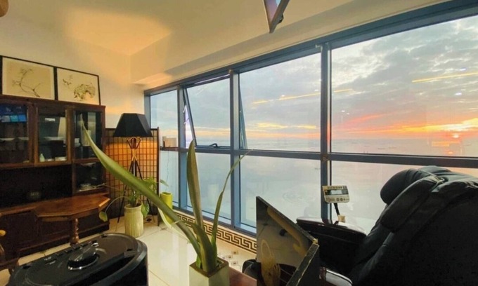 Barangay 670 Apartamento | Sunset Embassy Apartments