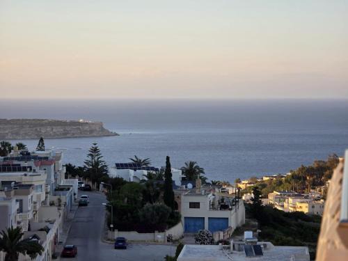 Mellieħa Heights Apartamento | Sunset F Mellieha Seaviews