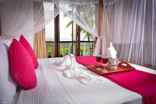 Fort Galle Casa | Sunset Fort Galle