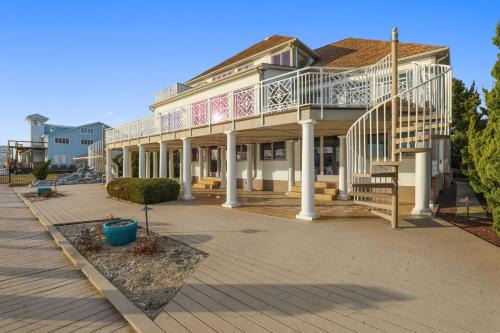 West Ocean City Casa | Sunset Getaway