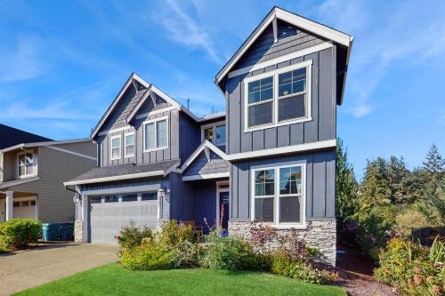 Newberg Casa | Sunset Grove