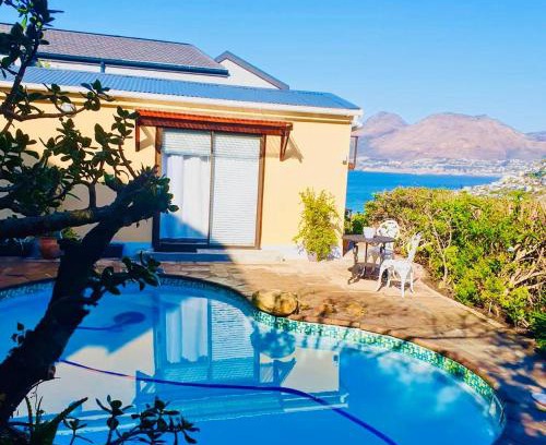 Fish Hoek Apartamento | Sunset Haven Glencairn Heights
