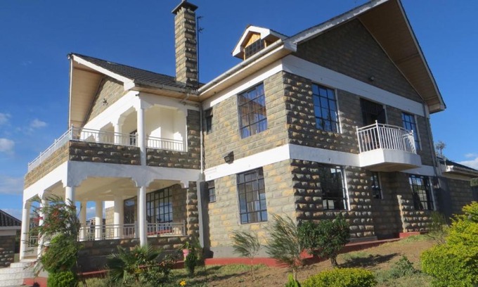 Naivasha Villa | Sunset Haven Naivasha