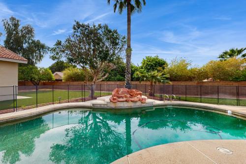 Peoria Casa | Sunset Haven
