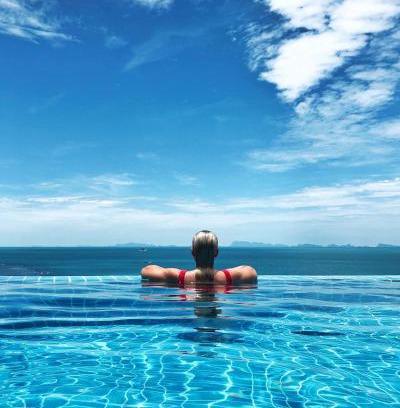 Haad Son Complejo | Sunset Hill Boutique Resort Koh Phangan
