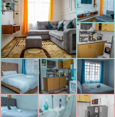 Ngara Apartamento | Sunset Home