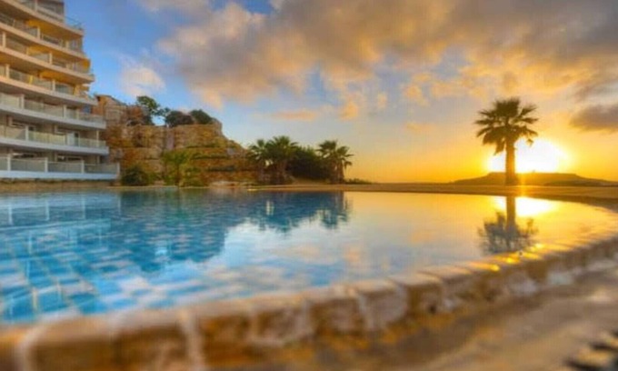 Zebbug Apartamento | Sunset Horizon Luxury Apartment