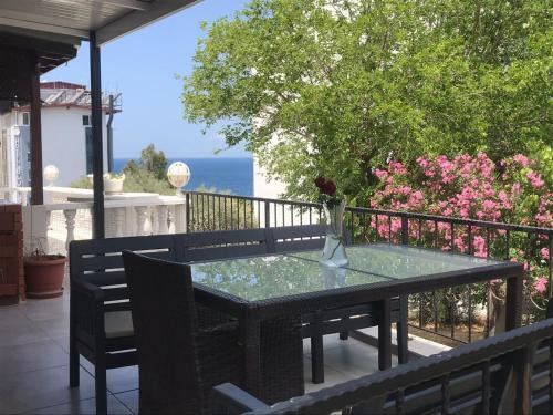 Kadnlar Denizi Mahallesi Apartamento | Sunset House - 200m to the Beach