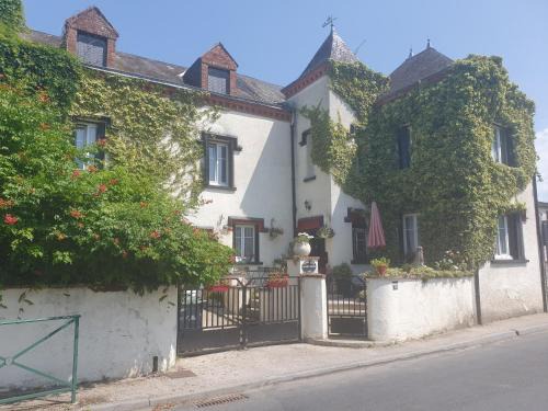 Magnac-Laval Cama Y Desayuno | Sunset House Chambres de Hotes