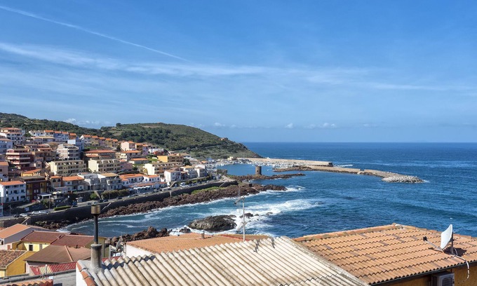 Castelsardo Historic Centre Casa | Sunset House - Entire accommodation in Castelsardo