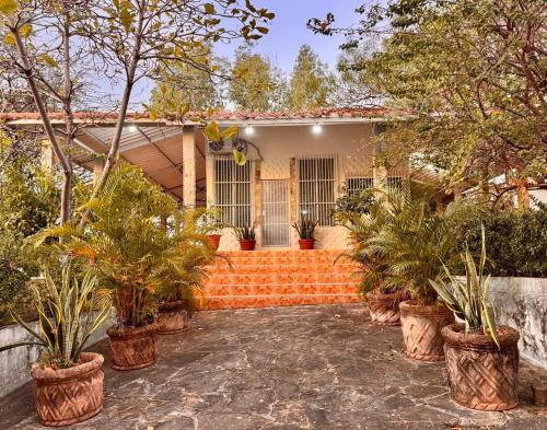 El Transito Casa | Sunset House