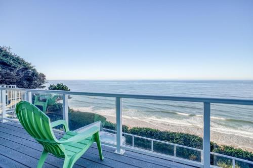 Lincoln City Casa | Sunset House