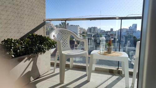 Pasteur Apartamento | Sunset in the City Depto con amenities
