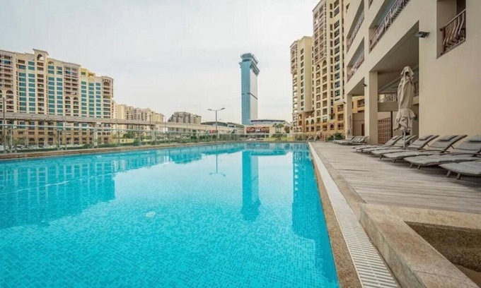 Deira Apartamento | Sunset Lake Condo - RP Home