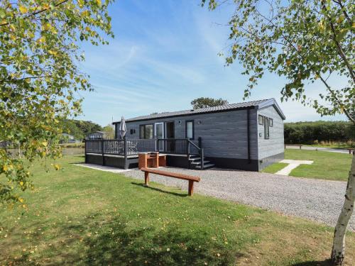 Woodhall Spa Casa | Sunset Lodge