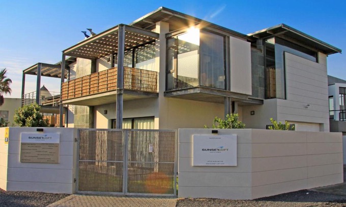 Sunset Beach Casa | Sunset-Loft