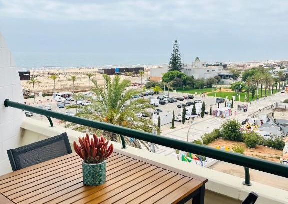 Vila Real Santo Antonio Apartamento | Sunset Lover Aparthotel Guadiana