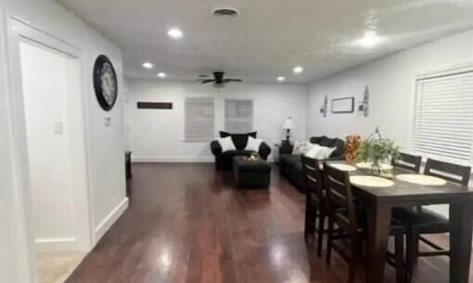 Amarillo Casa | Sunset Melody - pet friendly