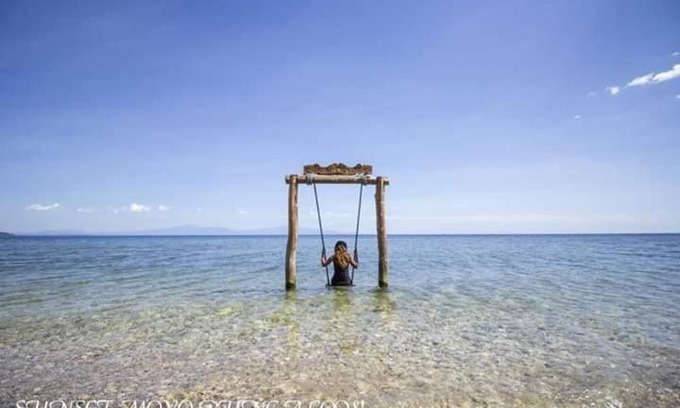 Moyo Casa | Sunset Moyo Bungalows