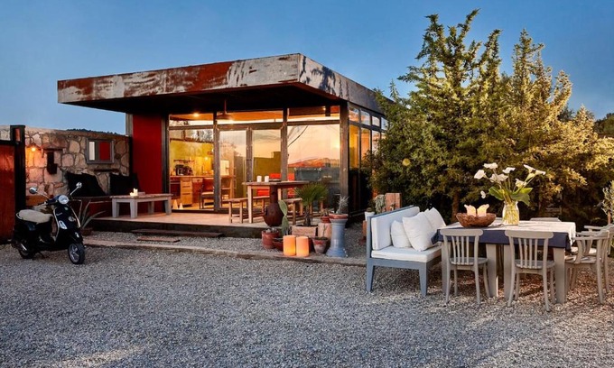 Cesme Casa | Sunset No: 23