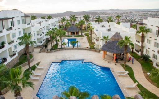Libertad Apartamento | Sunset paradise in los Cabos