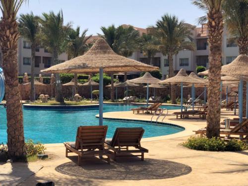 Sahl Hasheeh Chalet De Esquí | Sunset Pearl Sahl Hashesh