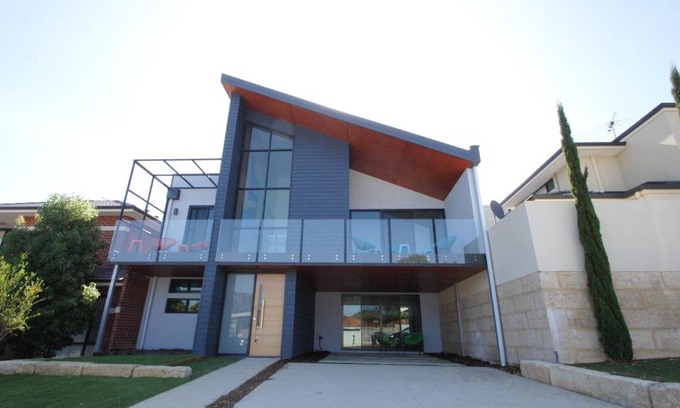 Marmion Apartamento | Sunset Place Apartments