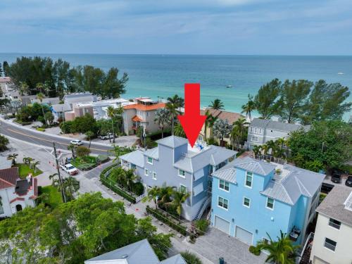 Sunset Beach Casa | Sunset Point Beach House