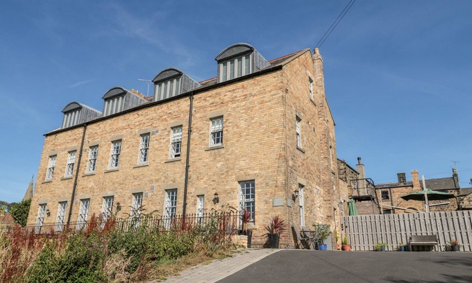 Alnmouth Casa | Sunset Point, ALNMOUTH