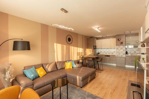 Fonyodliget Apartamento | Sunset Resort 410
