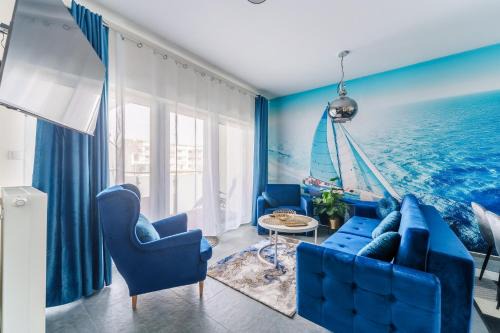 Grzybowo Apartamento | Sunset Resort Apartments4u