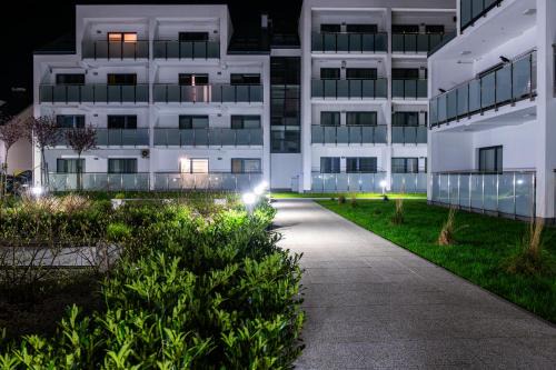 Grzybowo Apartamento | Sunset Resort, M3 Grzybowo