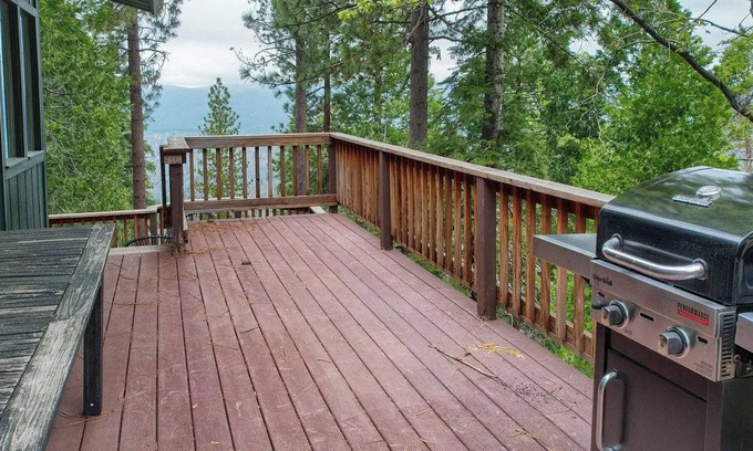 Yosemite West Casa | Sunset Retreat NEW LISTING. Inside Yosemite PARK! Close to Half Dome, Ski Area
