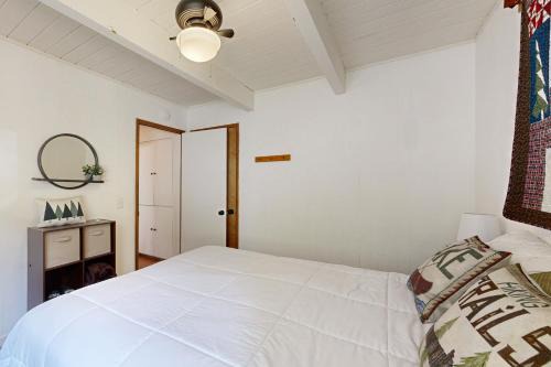 Twain Harte Casa | Sunset Ridge Getaway