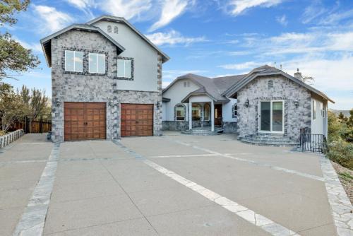 Castle Glen Estates Casa | Sunset ridge villa #2178