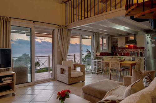 Zalongo Apartamento | Sunset Riza