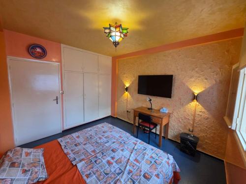 Diour Jamaa Casa | SUNSET Room