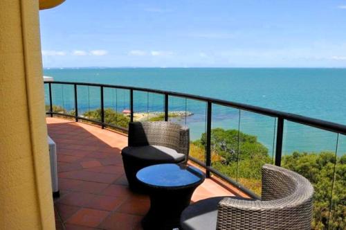 Redcliffe Apartamento | Sunset Sails Penthouse Redcliffe
