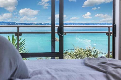Omiha Casa | Sunset Sanctuary- Stay Waiheke