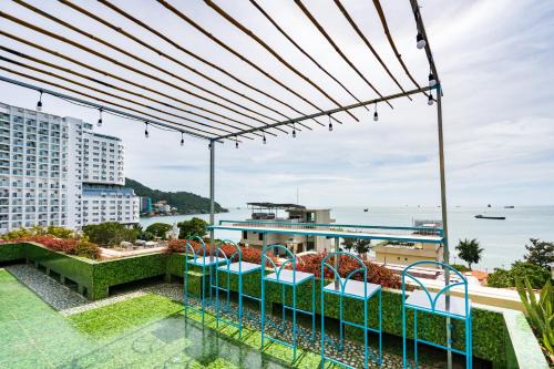 Vung Tau Casa | Sunset Sea Bãi Dâu Hotel Vũng Tàu