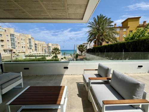 Muchamiel Apartamento | Sunset & Sea Vibes El Campello