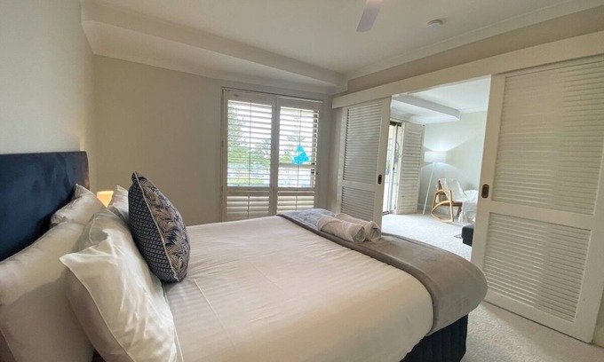 Scarborough Apartamento | Sunset Shores Scarborough